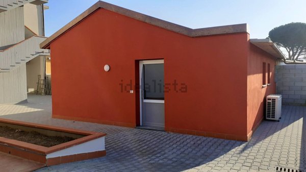 ufficio in affitto a Monsummano Terme