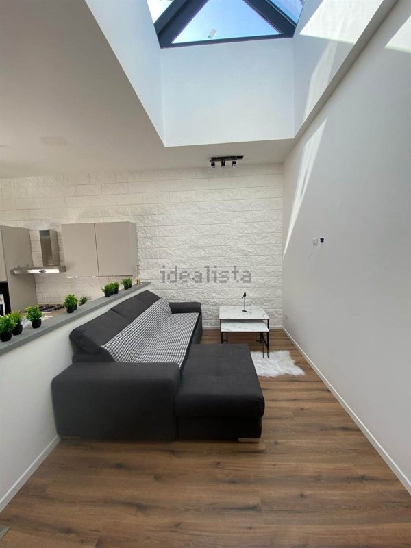 appartamento in affitto a Monsummano Terme