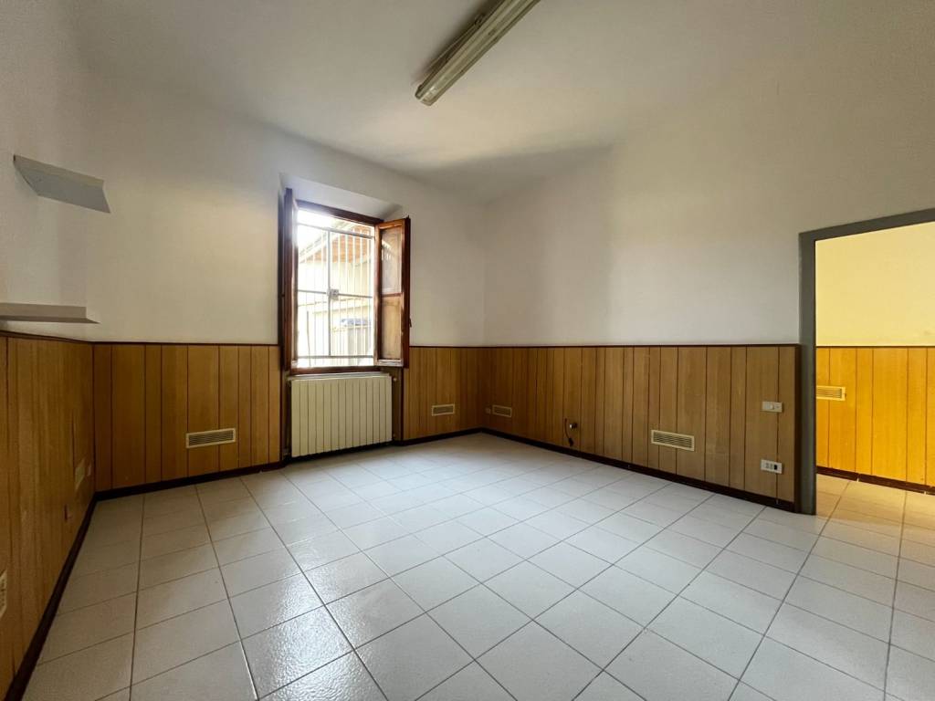 negozio in affitto a Monsummano Terme