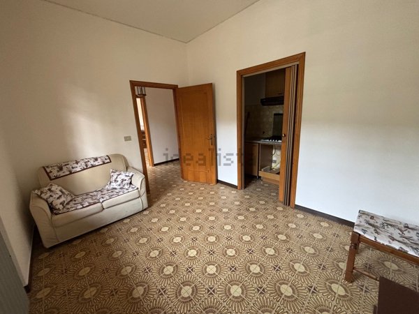 appartamento in affitto a Monsummano Terme in zona Monsummano Alto