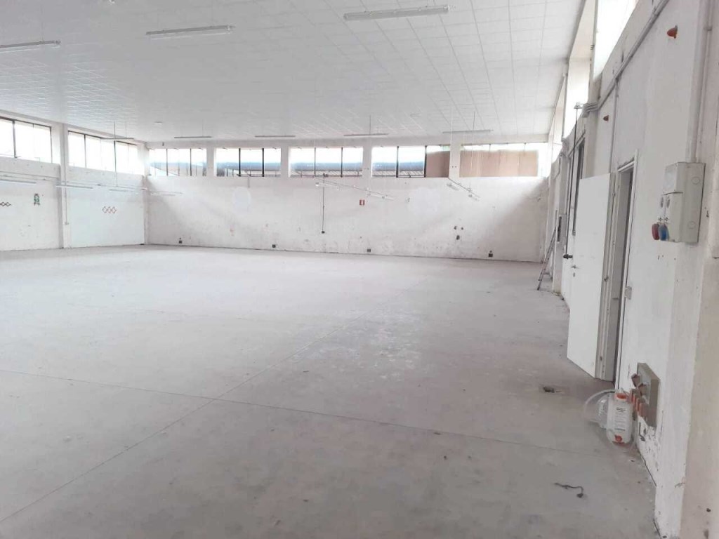 locale commerciale in affitto a Monsummano Terme