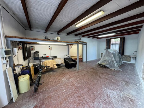 ufficio in affitto a Monsummano Terme