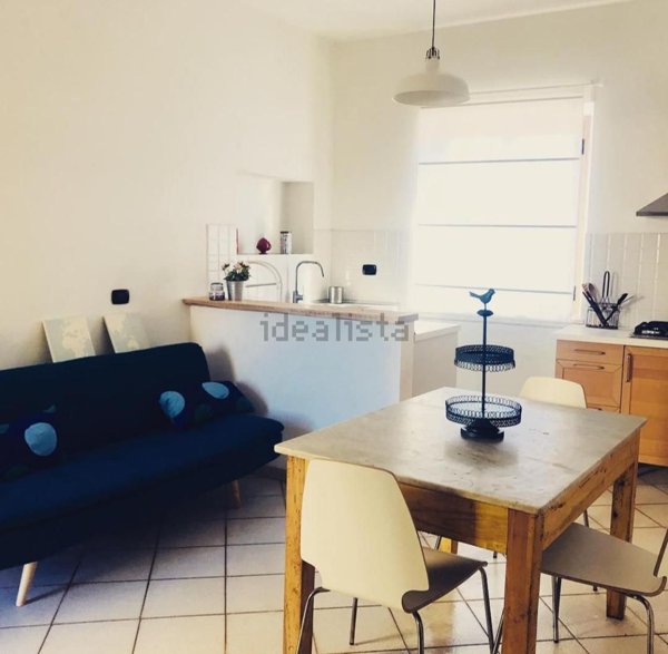 appartamento in affitto a Monsummano Terme