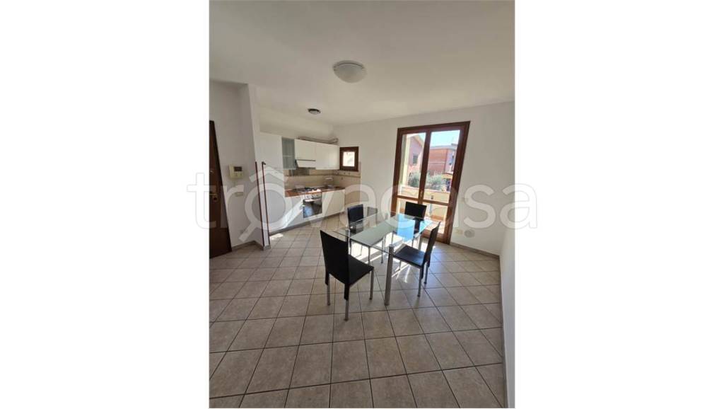 appartamento in affitto a Monsummano Terme