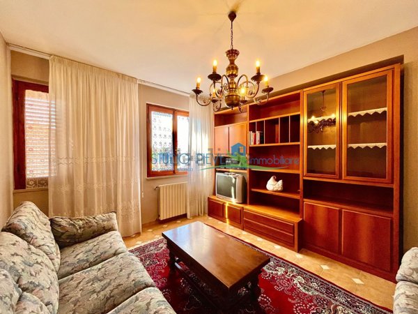 appartamento in affitto a Monsummano Terme