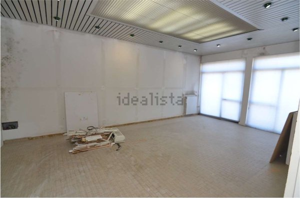 locale di sgombero in affitto a Monsummano Terme