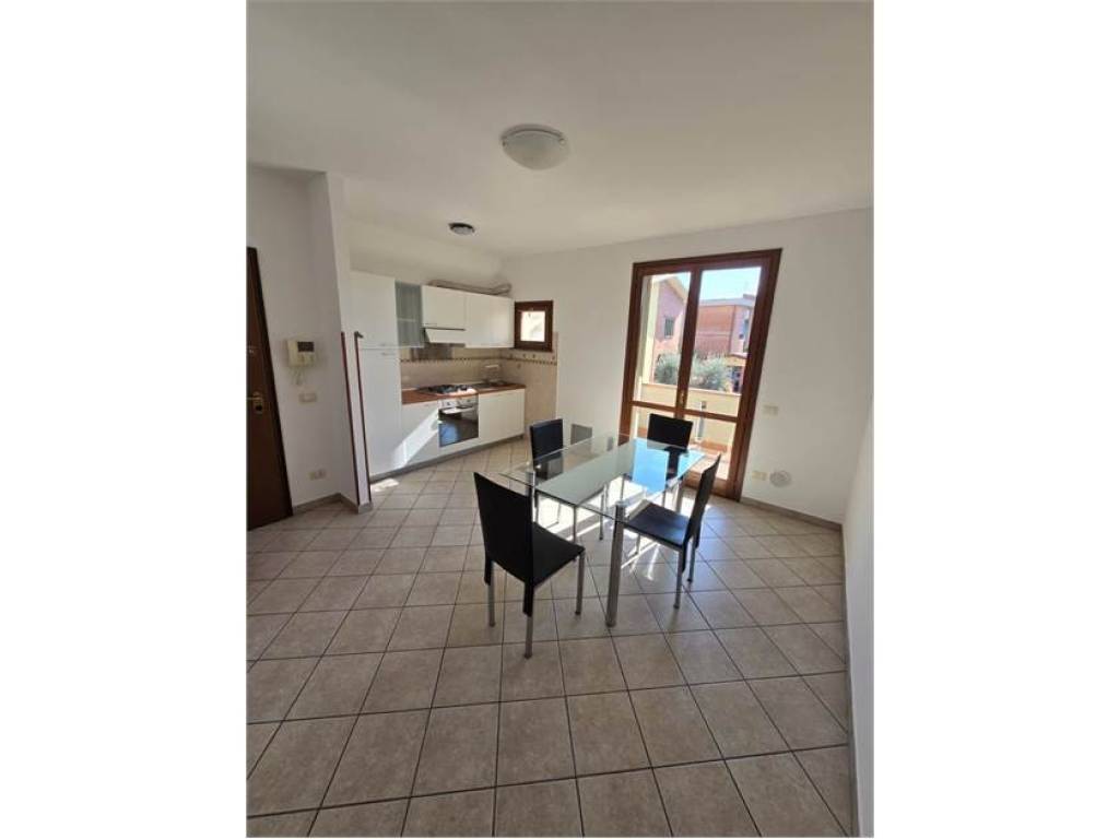 appartamento in affitto a Monsummano Terme