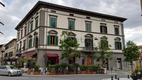 ufficio in affitto a Monsummano Terme