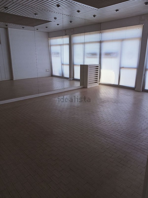 locale di sgombero in affitto a Monsummano Terme