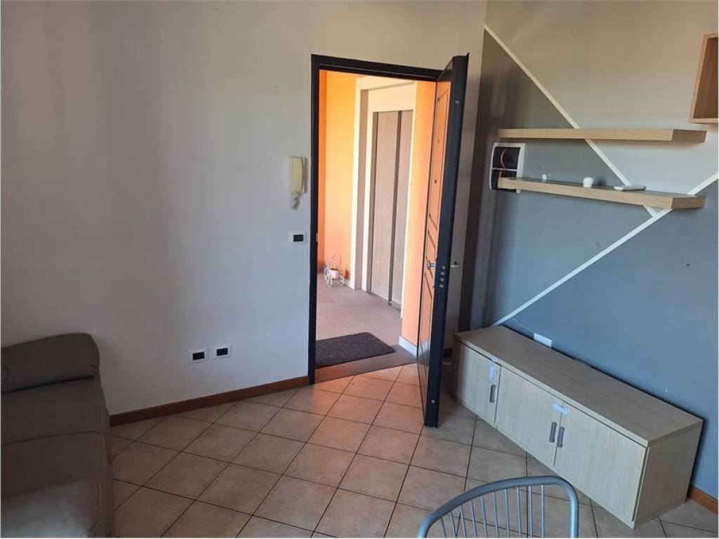 appartamento in affitto a Monsummano Terme