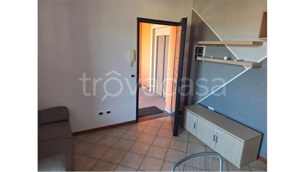 appartamento in affitto a Monsummano Terme