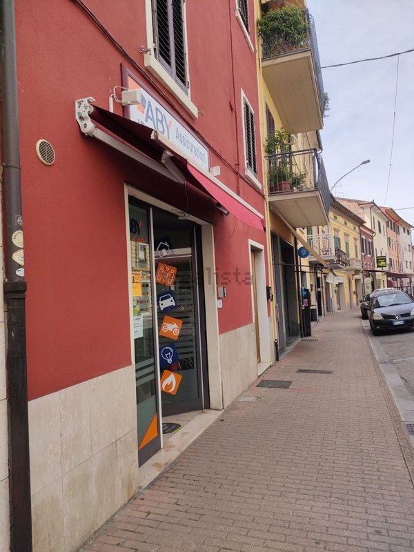 ufficio in affitto a Monsummano Terme
