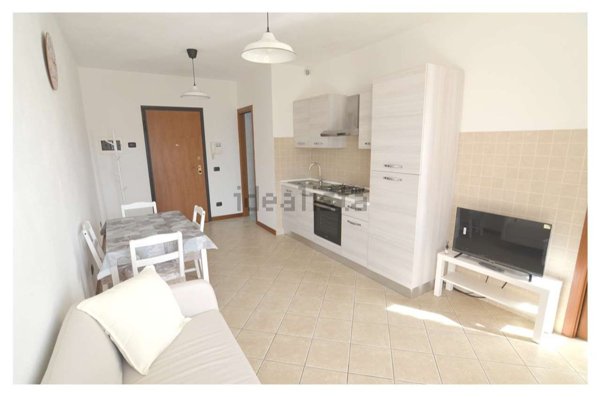 appartamento in affitto a Monsummano Terme