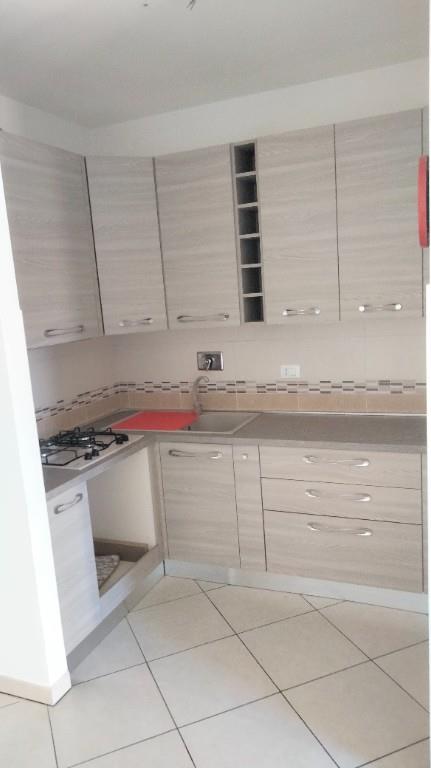 appartamento in affitto a Monsummano Terme