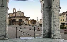negozio in affitto a Monsummano Terme