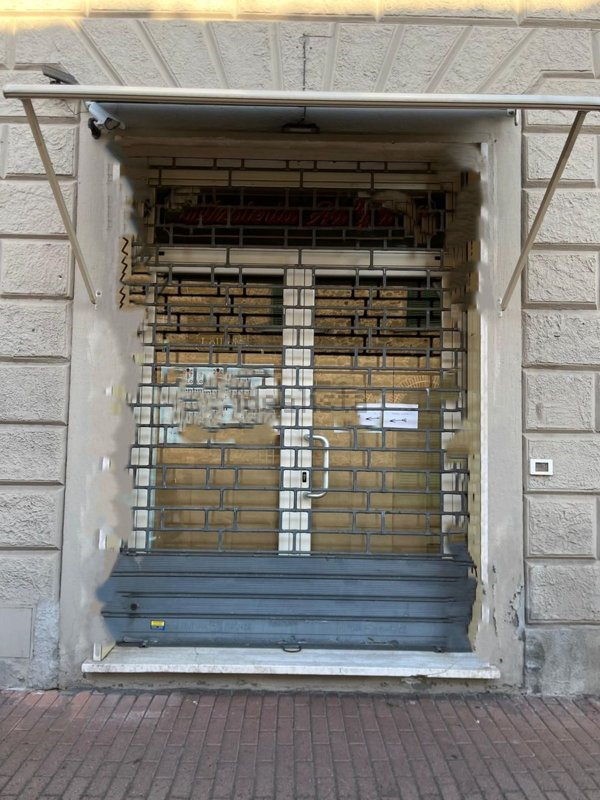 locale commerciale in affitto a Monsummano Terme