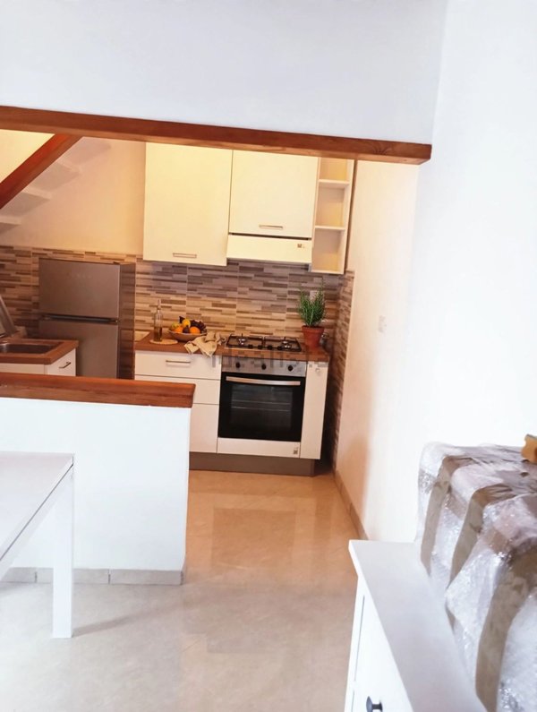 casa indipendente in affitto a Monsummano Terme