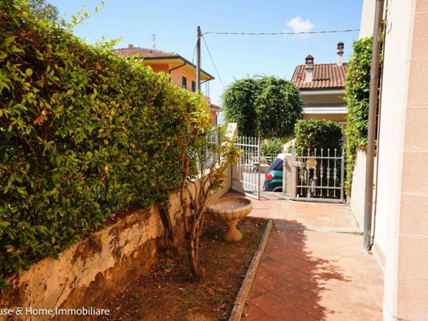 appartamento in affitto a Monsummano Terme in zona Grotta Giusti