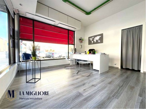 monolocale in affitto a Montale