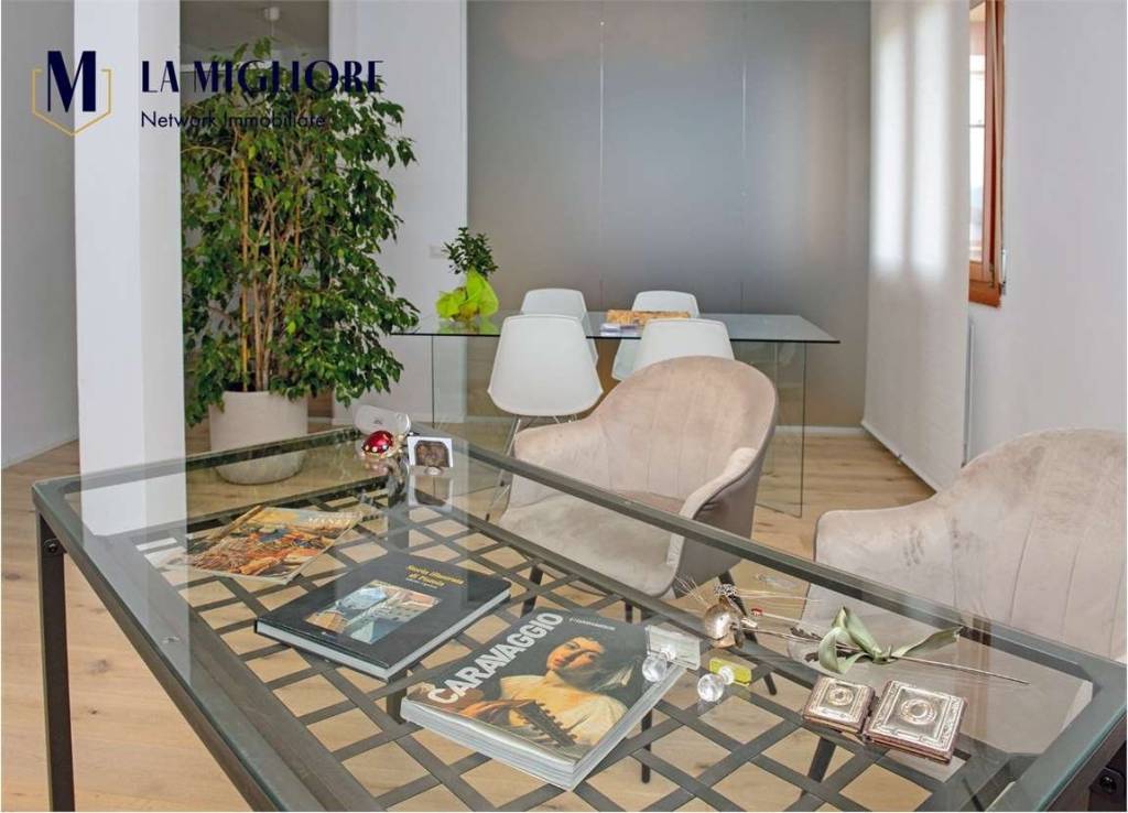 appartamento in affitto a Montale