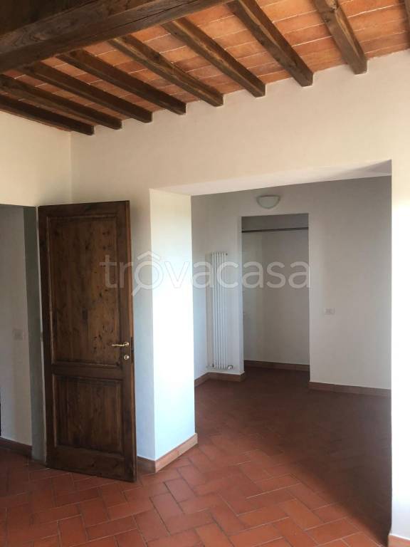 appartamento in affitto a Montale