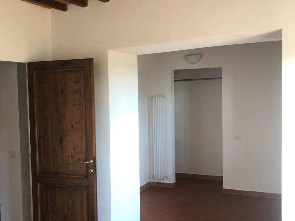 appartamento in affitto a Montale