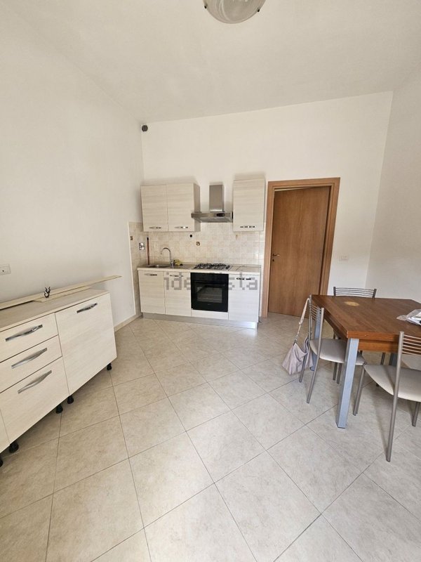 appartamento in affitto a Montale