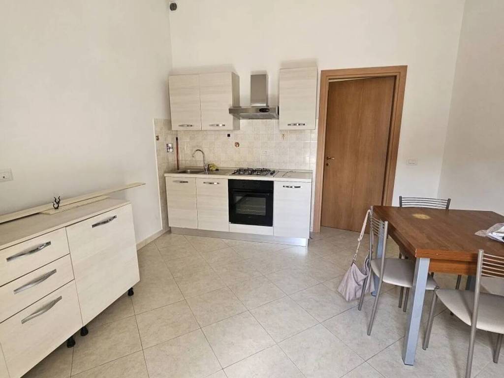 appartamento in affitto a Montale