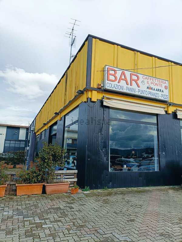 appartamento in affitto a Montale