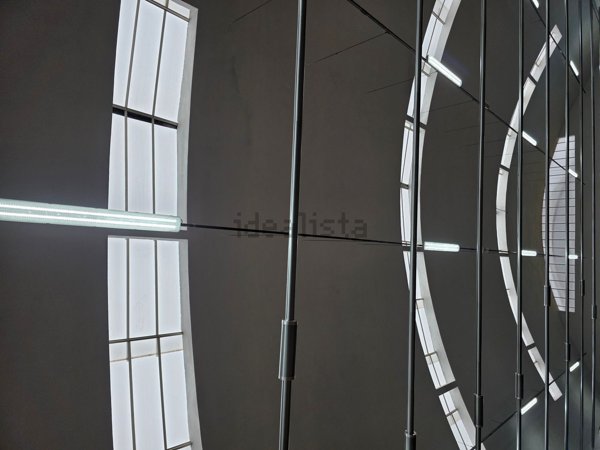 capannone in affitto a Montale