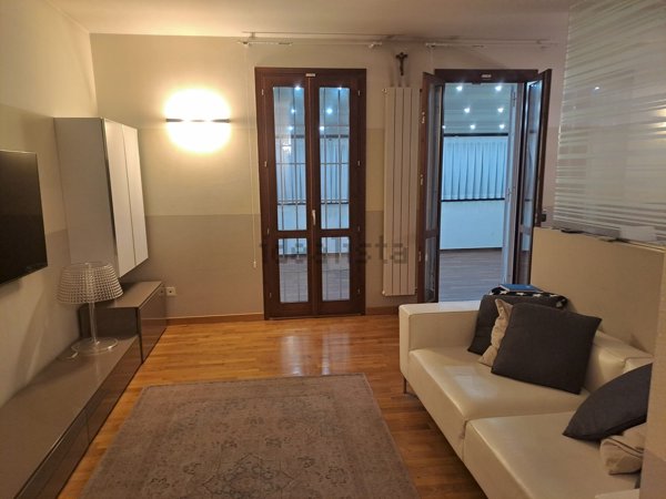 appartamento in affitto a Montale