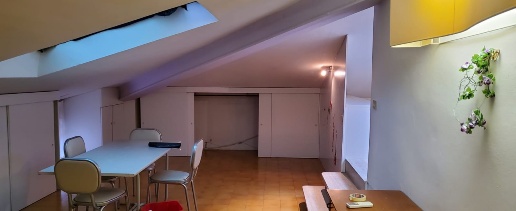 appartamento in affitto a Montale