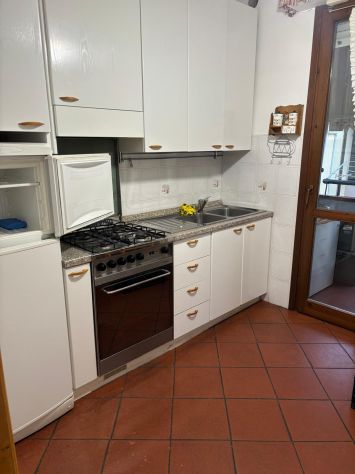 appartamento in affitto a Montale