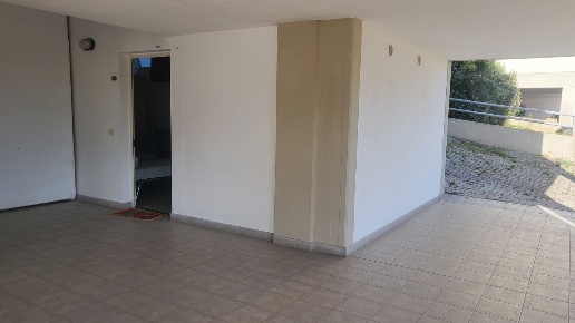 appartamento in affitto a Montale