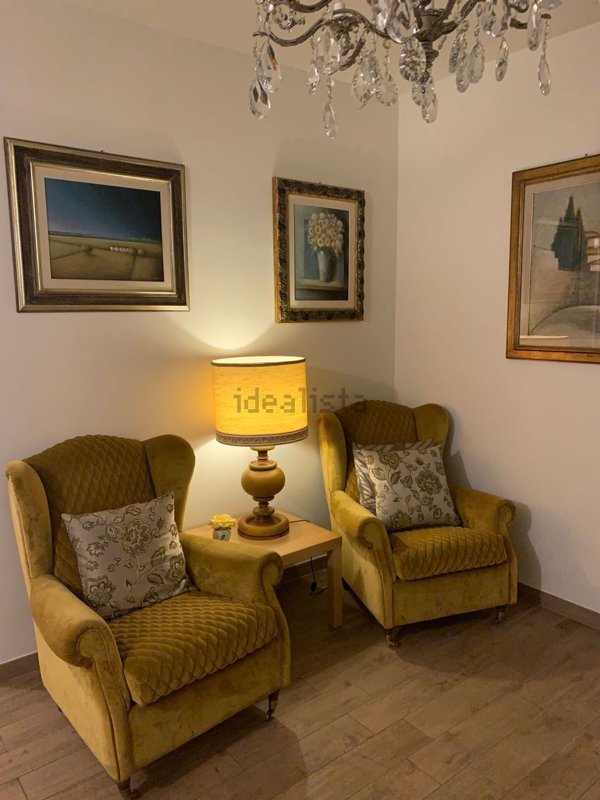 appartamento in affitto a Montale