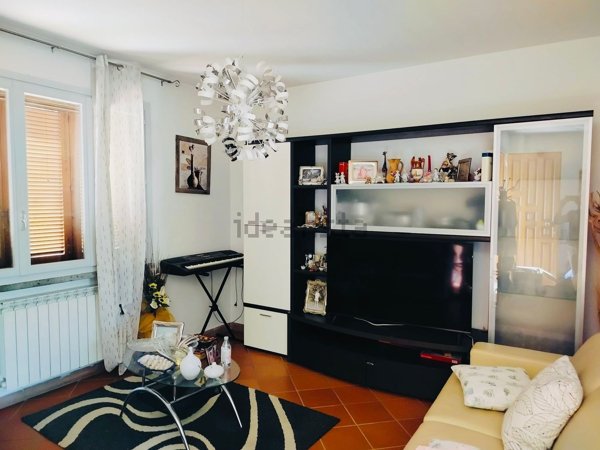 casa indipendente in affitto a Montale