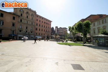 appartamento in affitto a Montecatini-Terme in zona Vico