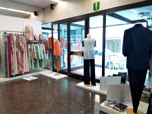 negozio in affitto a Montecatini-Terme