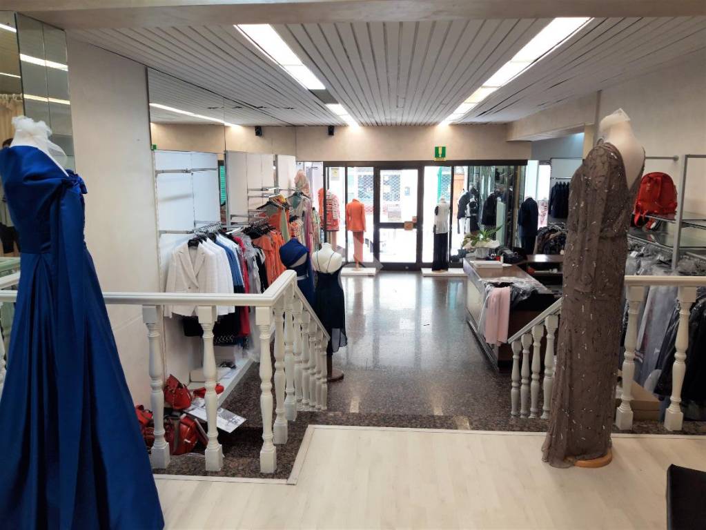 negozio in affitto a Montecatini-Terme