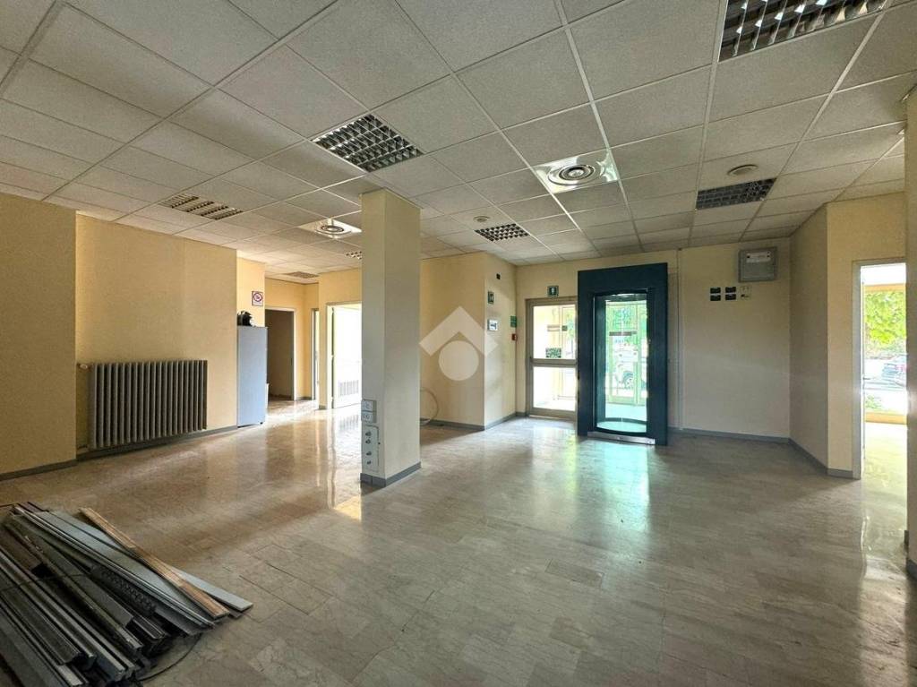 negozio in affitto a Montecatini-Terme