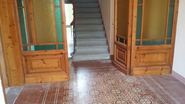 appartamento in affitto a Montecatini-Terme