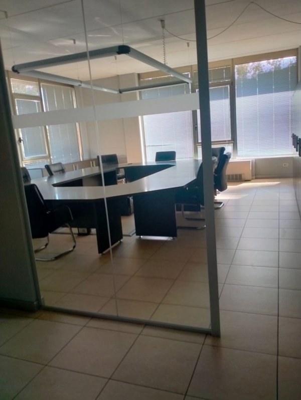 ufficio in affitto a Montecatini-Terme