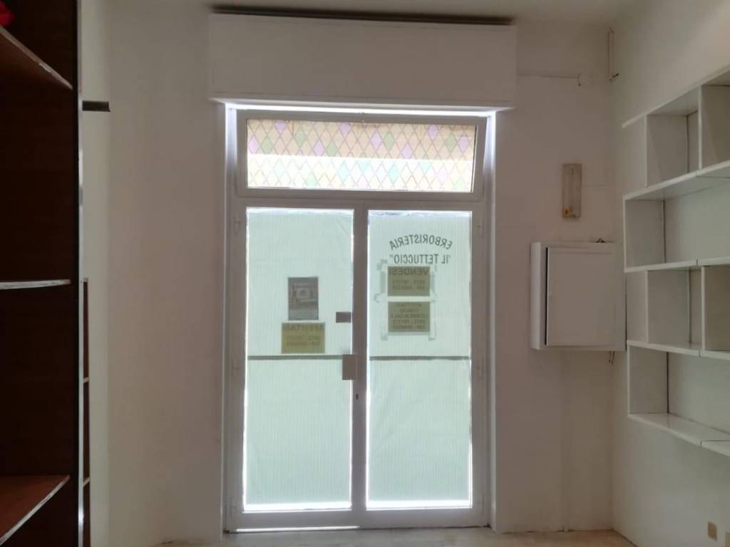 negozio in affitto a Montecatini-Terme