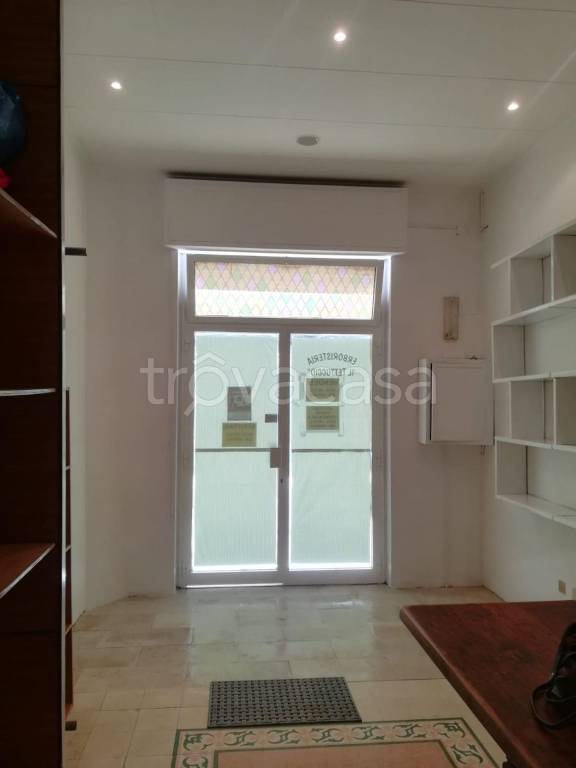 negozio in affitto a Montecatini-Terme