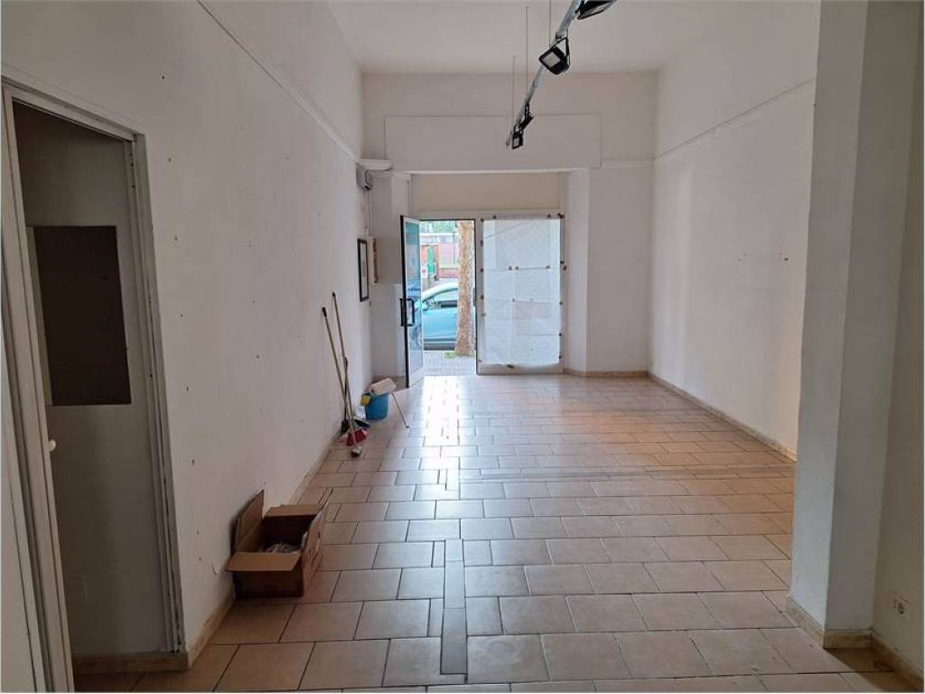negozio in affitto a Montecatini-Terme