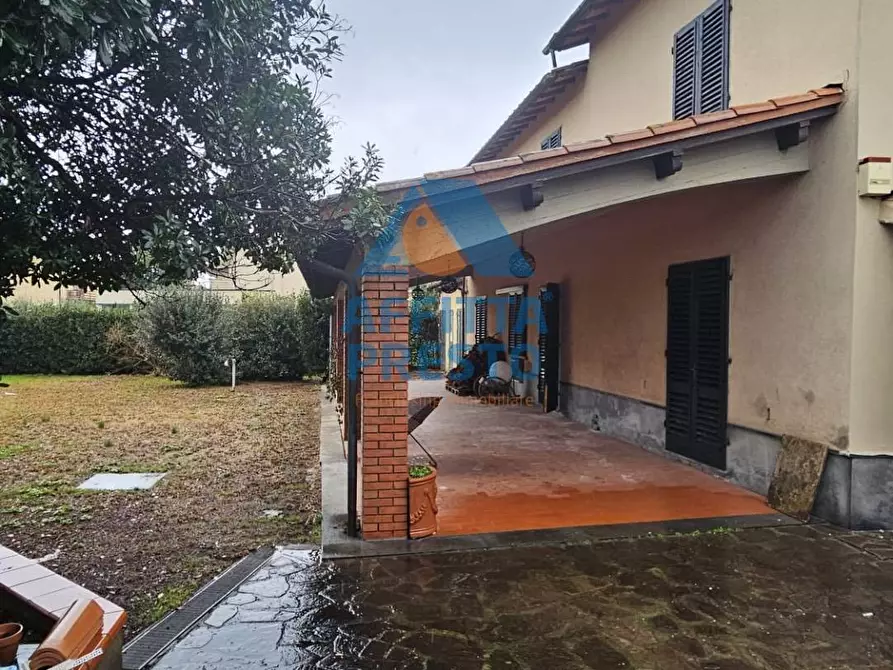 appartamento in affitto a Montecatini-Terme