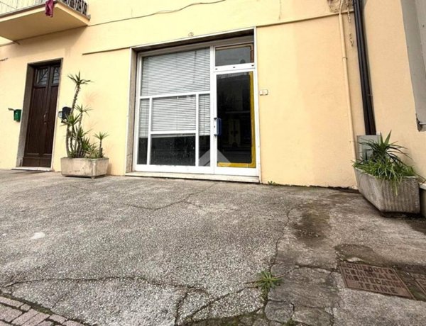 negozio in affitto a Montecatini-Terme