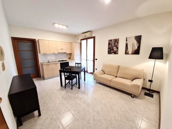appartamento in affitto a Montecatini-Terme