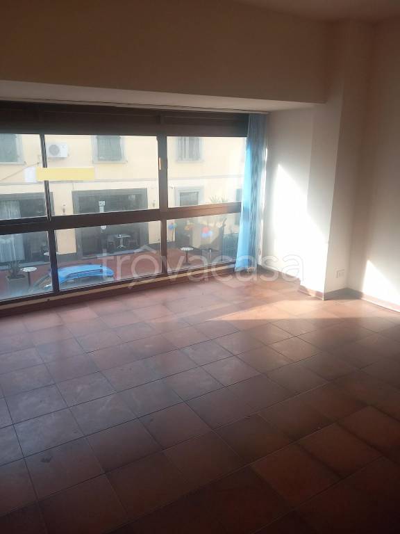 ufficio in affitto a Montecatini-Terme in zona Vico
