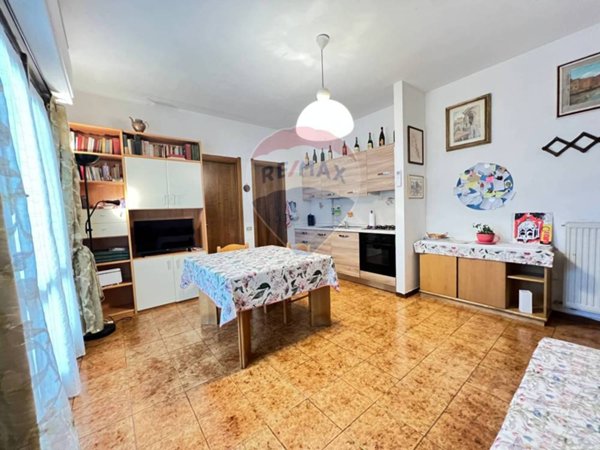 appartamento in affitto a Montecatini-Terme in zona Vico